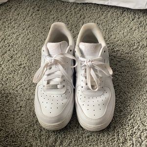 Nike Air Force 1’s